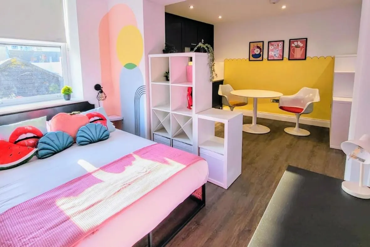 Innit Windsor Brighton Apartment