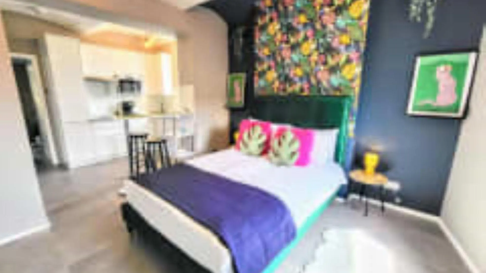 Innit Windsor Brighton Apartment
