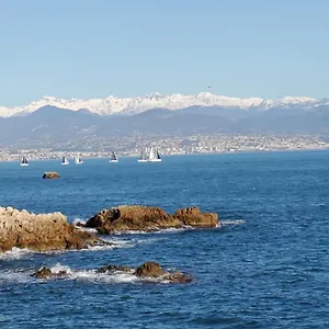 Yuca , Vallauris France
