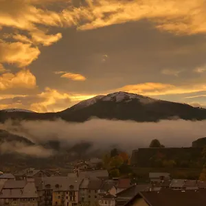 Au Coeur De , Seyne France