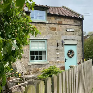 Hideaway Whitby