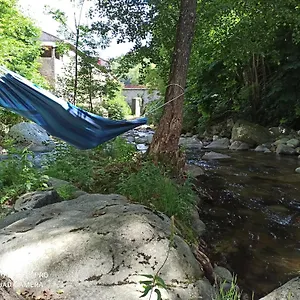 L'huile Et L'eau , Antraigues-sur-Volane France