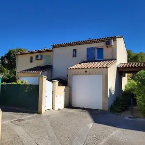 Aux Citrons , La Garde (Var) France