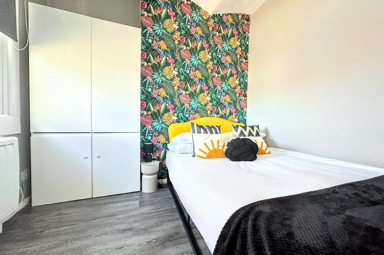 Apartment Innit Windsor Brighton