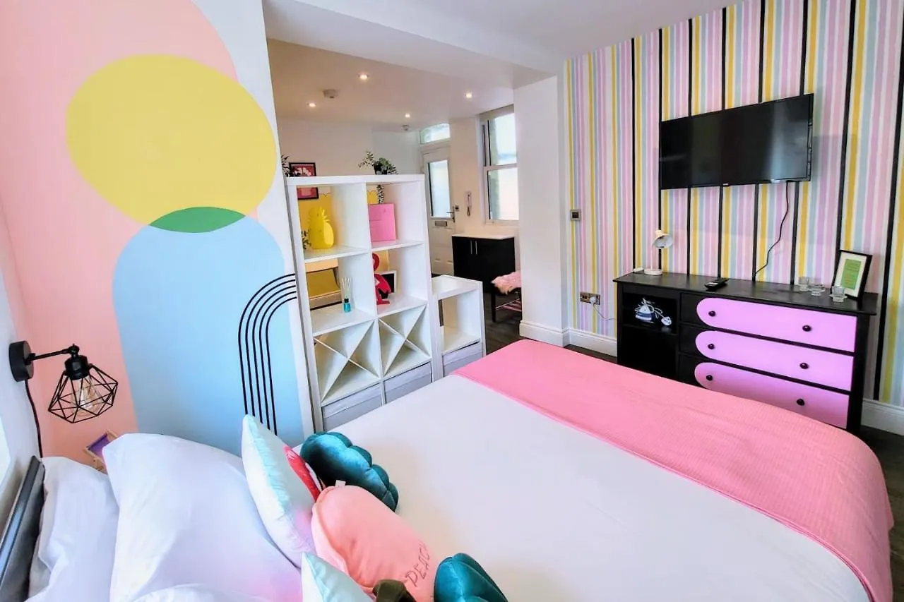 Innit Windsor Brighton Apartment