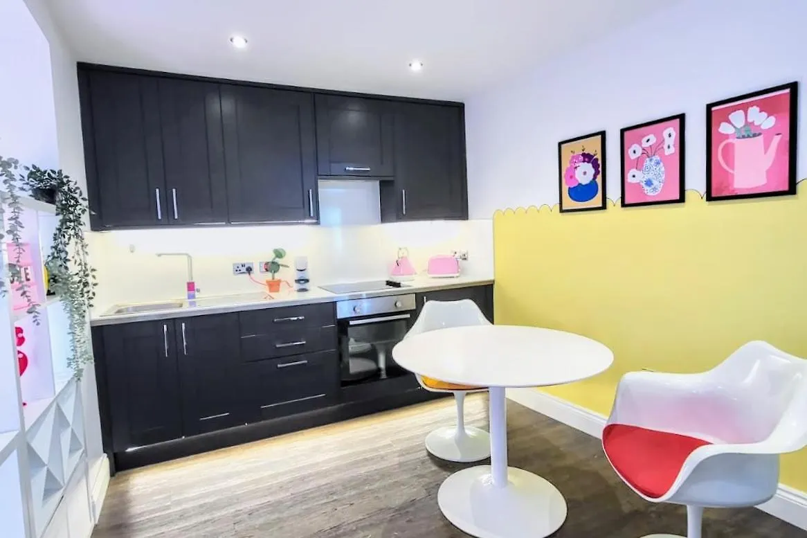 Innit Windsor Brighton Apartment
