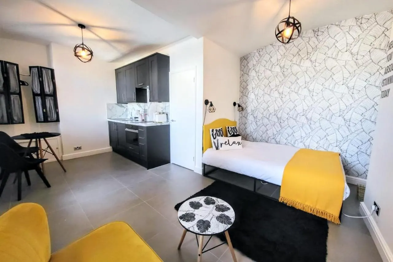 Apartment Innit Windsor Brighton