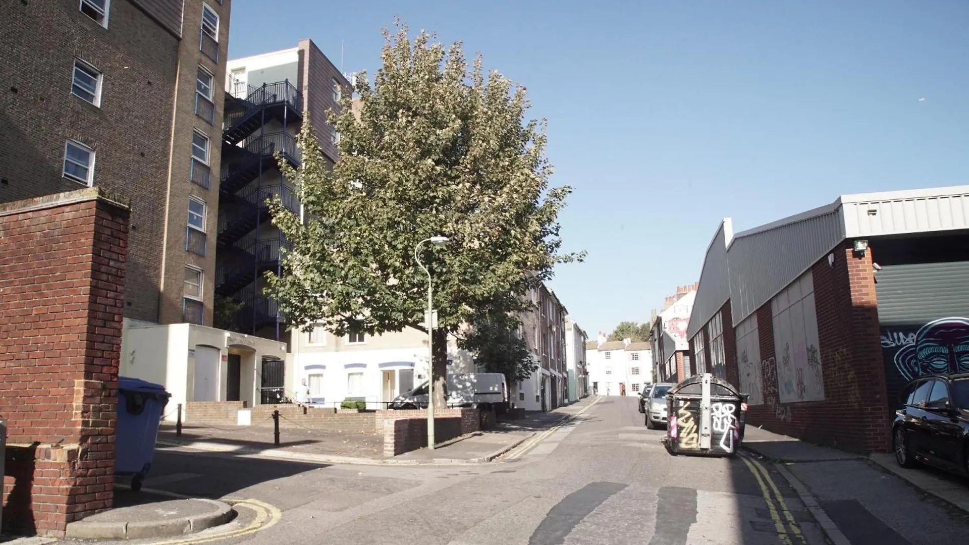 Apartment Innit Windsor Brighton