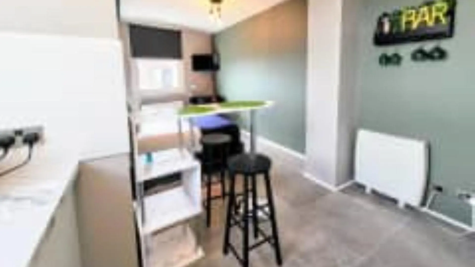Apartment Innit Windsor Brighton United Kingdom